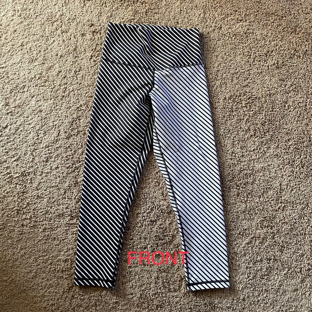 Yoga/Workout Pants